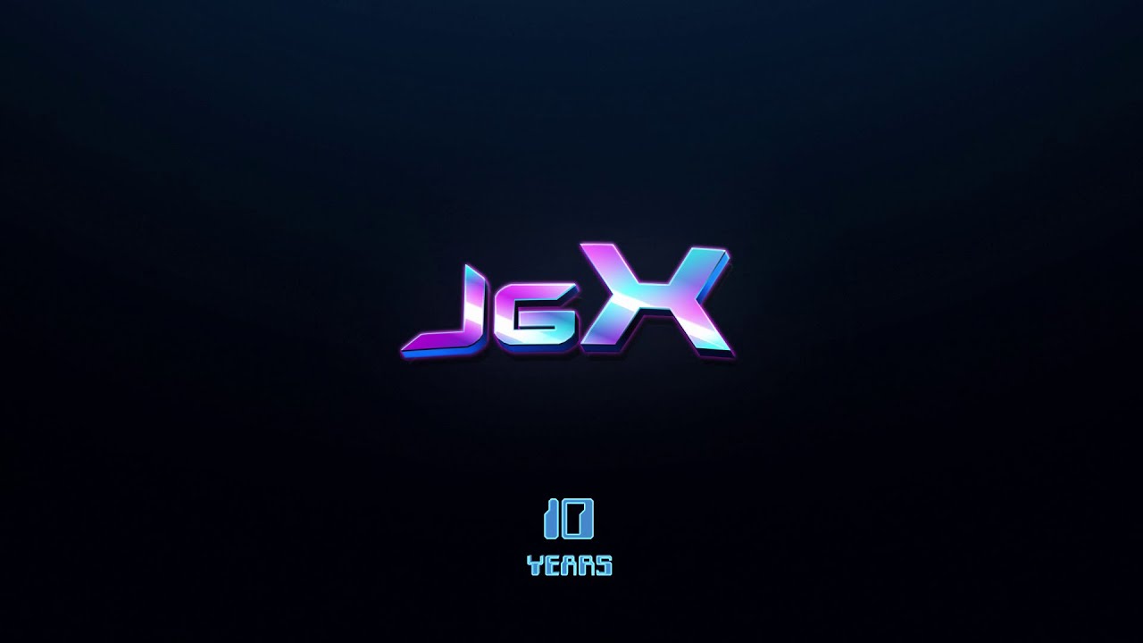 Jana Games X - To the next Decade