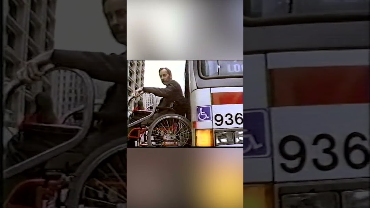 Paralyzed Veterans of America - Memphis, TN - WREG-TV - CBS - Community Message - 1992 #shorts #vhs