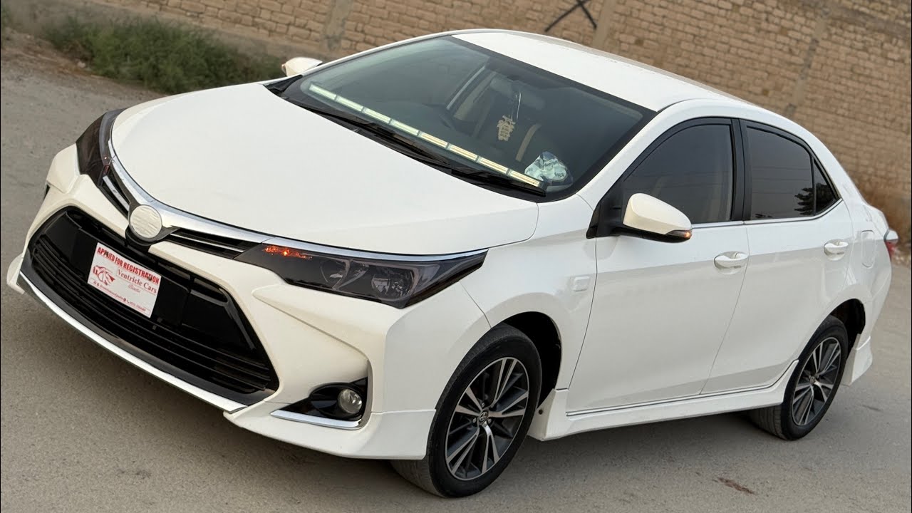 Altis 2017 new shape 