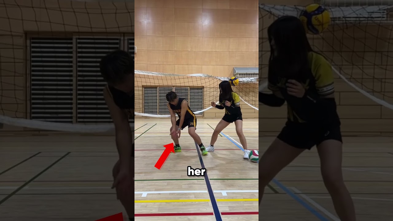 Does That Count as a Block? 😂