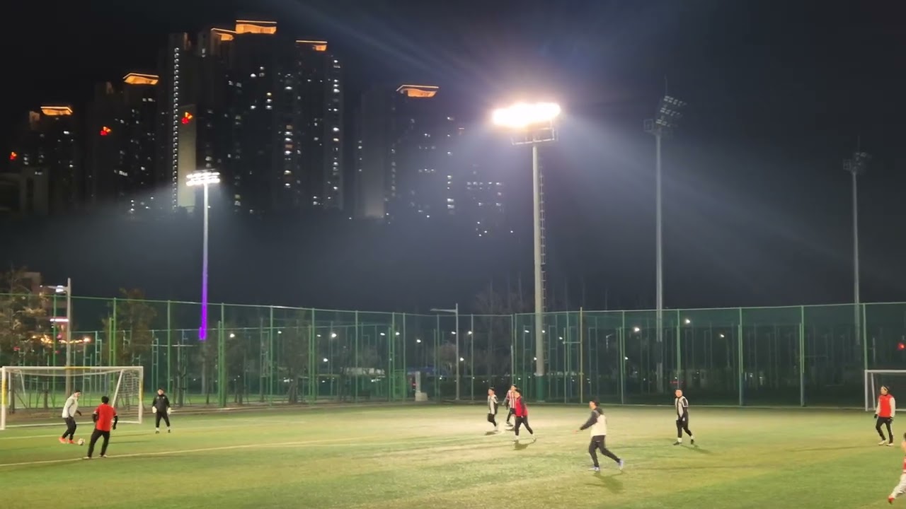 25.2.10 vs 개떼fc 1쿼터