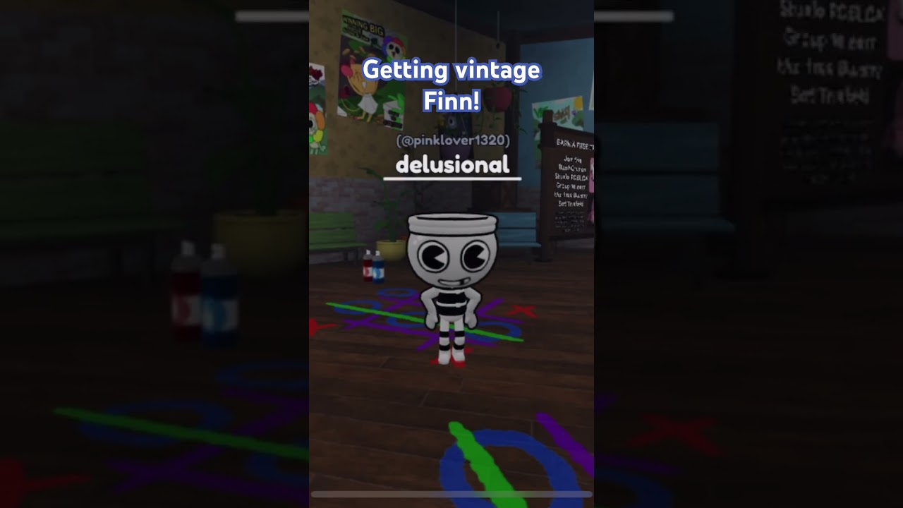 FINN!!! 