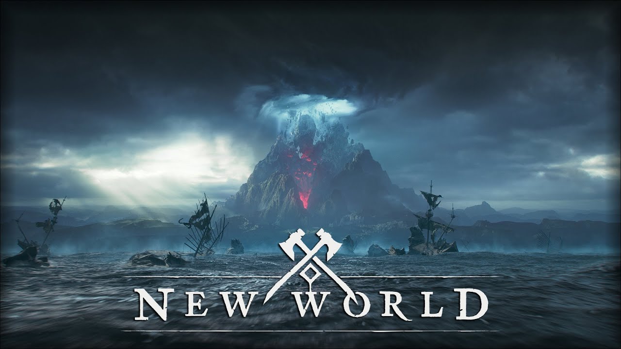 New World (OST) - Ramin Djawadi | Full + Timestamps [Original Game Soundtrack]