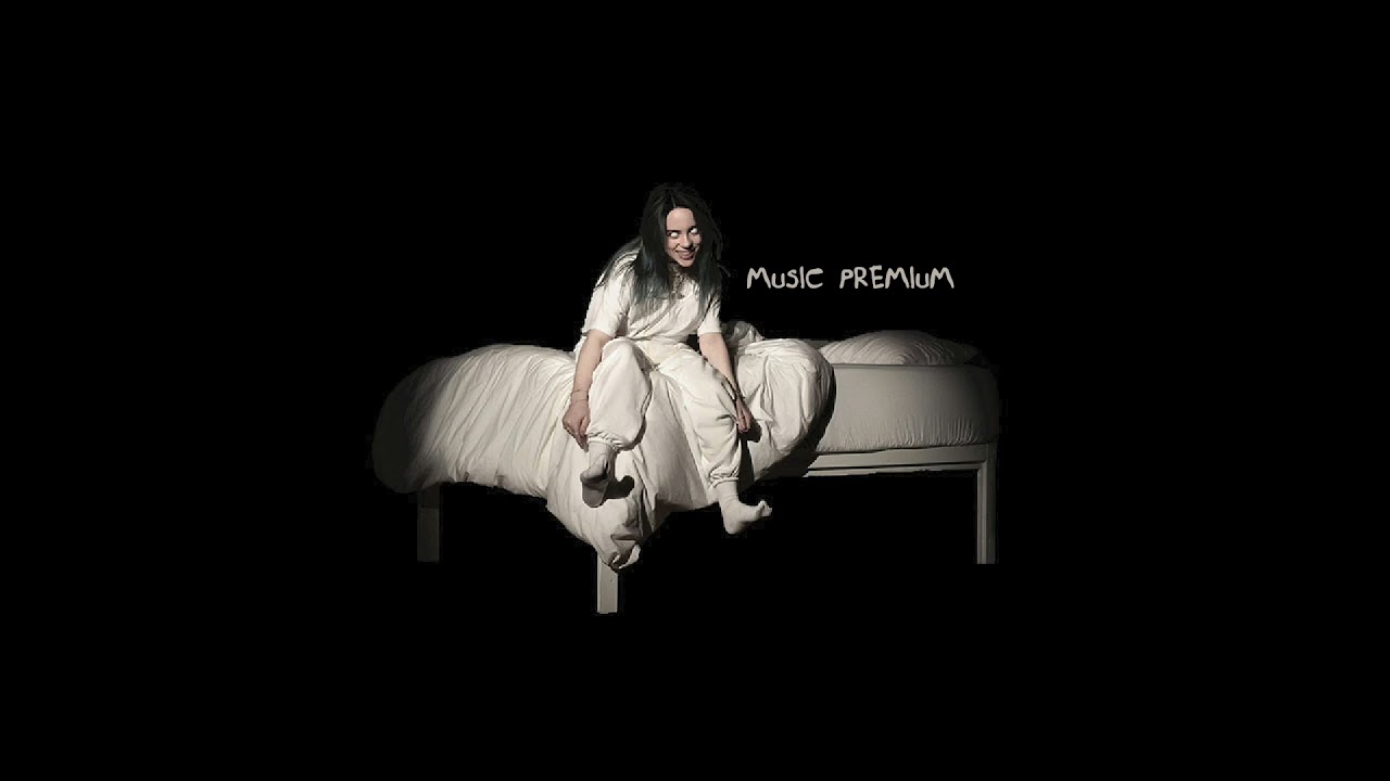 Billie Eilish - xanny (Official Instrumental With Backing Vocals)