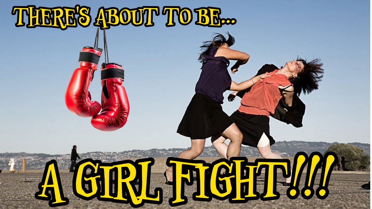 💥FAMILY FEUD💥 A BIG SISTER IS READY TO FIGHT HER LIL' SISTER AFTER SHE THREATENS TO EXPOSE HER!