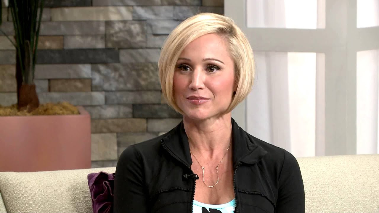Introducing Jamie Eason, Mission Makeover's New Co-Host