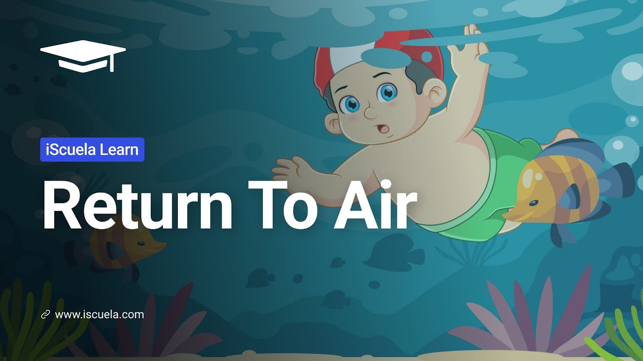 PB | Class 10 | English Literature | Chapter 6 | Return To Air (PSEB)