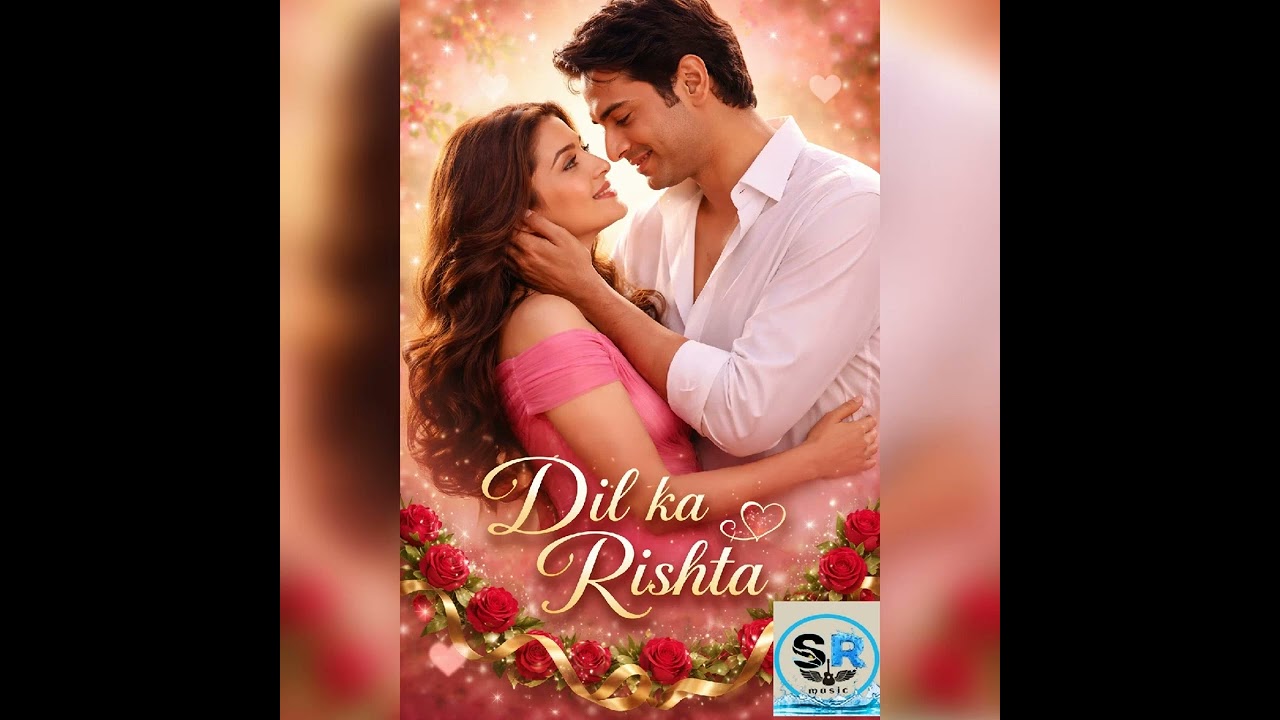 2026 new song ❤️ dil ka rishta 💕#LoveJourney #MusicMood #YouTubeIndia#EmotionalShorts #virallovesong