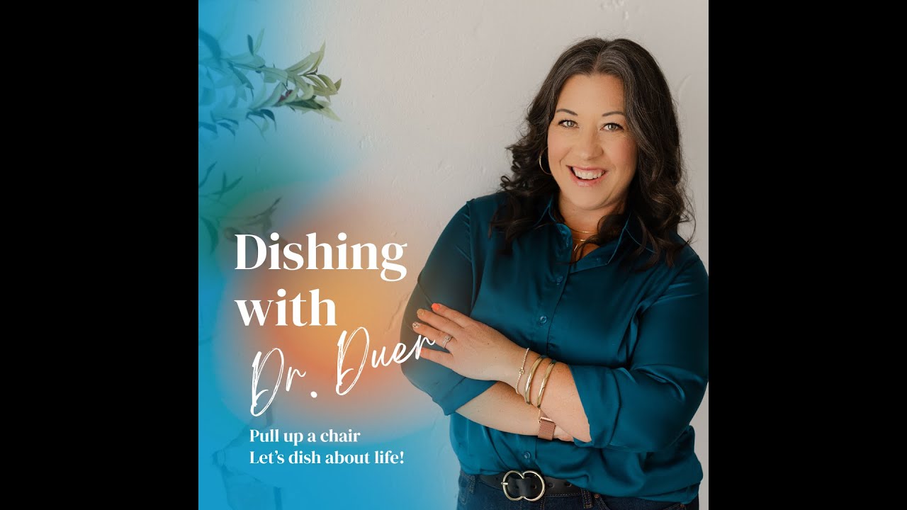 Presence: The Gift You Give Yourself