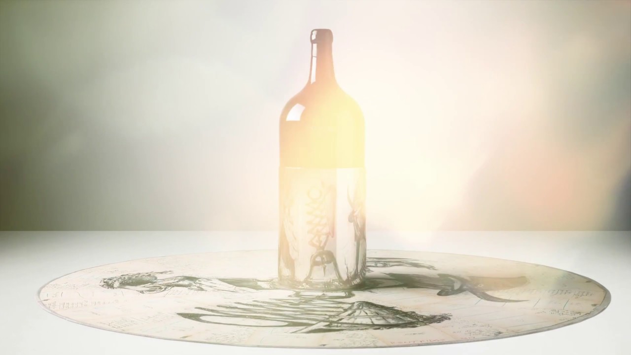 Ornellaia's 10th Edition For Vendemmia d&rsquo;Artista