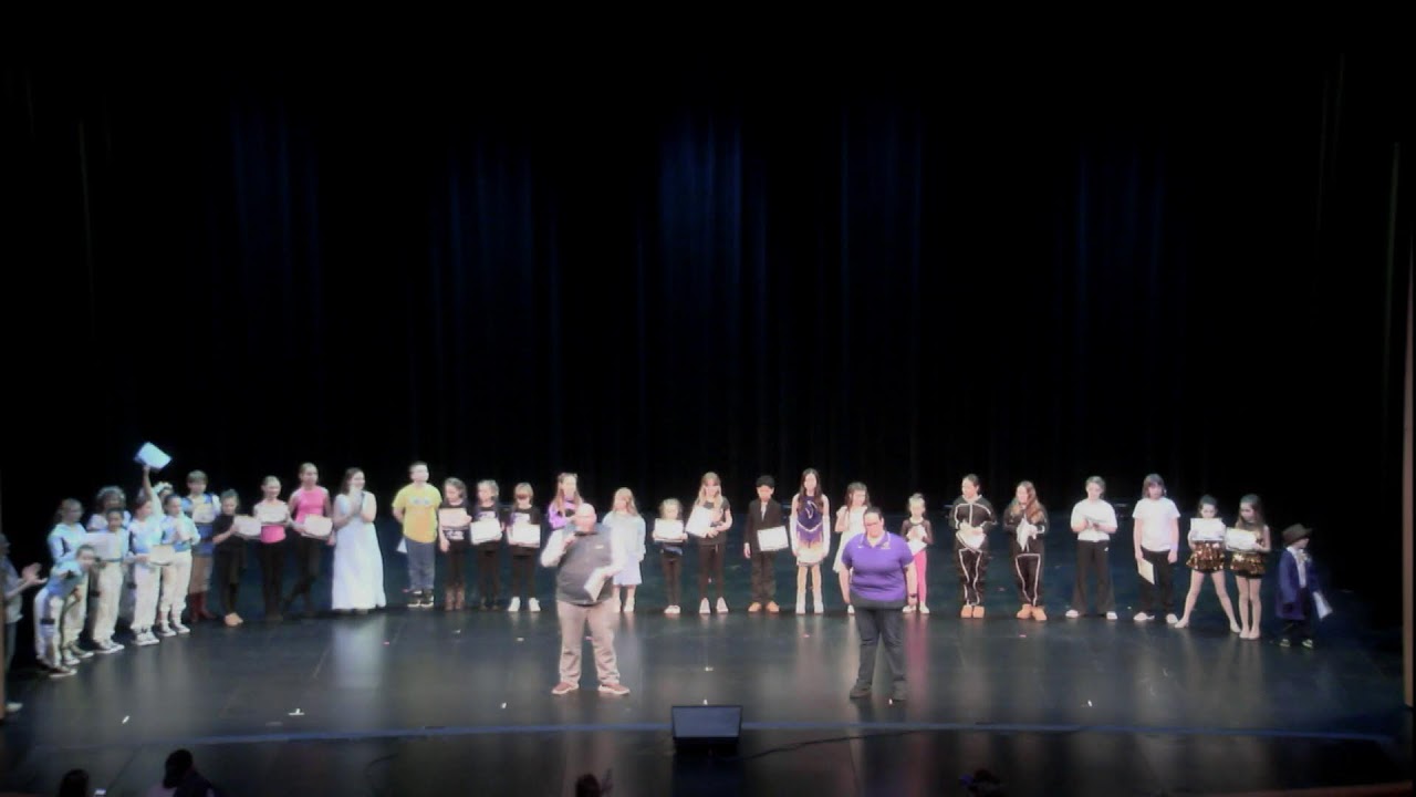 Baldwin's Got Talent 2026