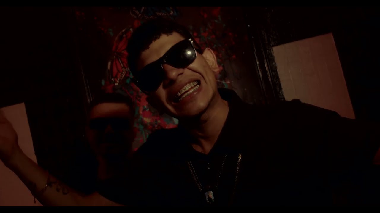 Skare F + Weros el Locko + Yonston - OTRO ROSARIO (Video Oficial)