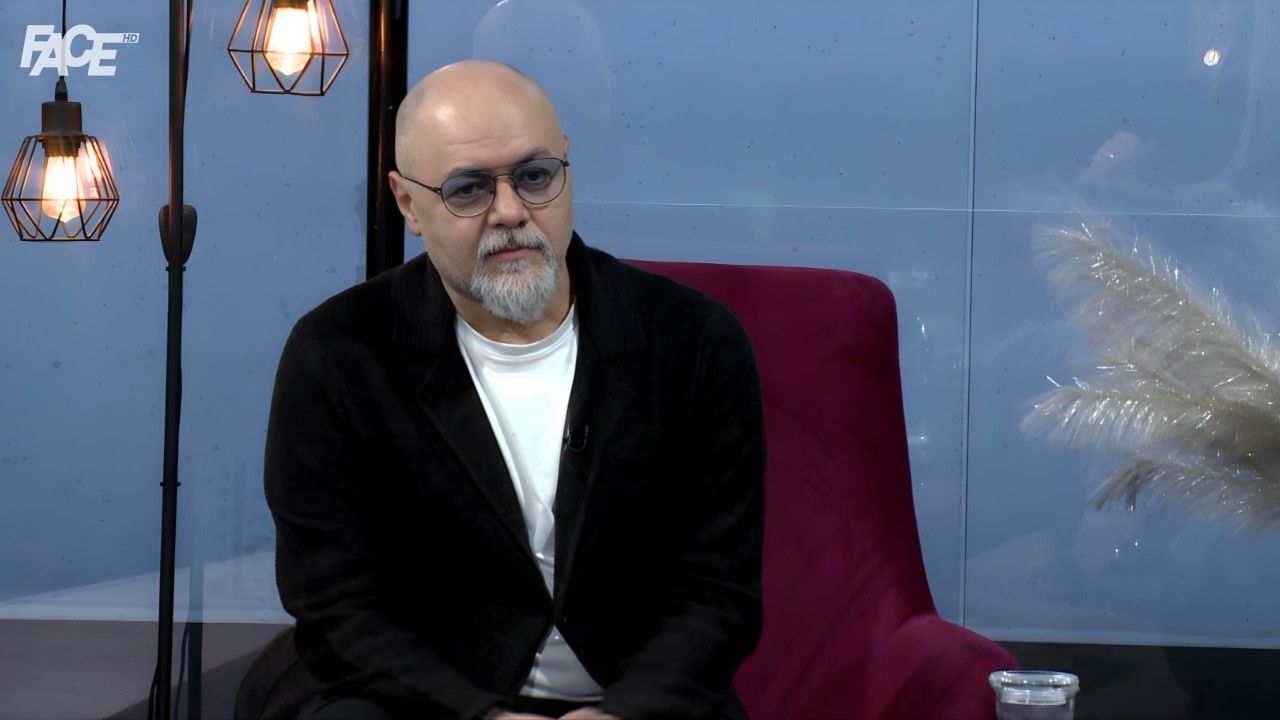 Almir Imširević: “U ovoj državi nisu samo tramvaji neispravni. Užas ako samo vozač bude žrtva”