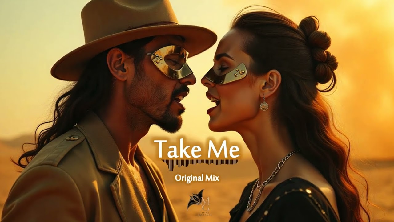 Take Me - Arabic & English | Deep House - Original Mix