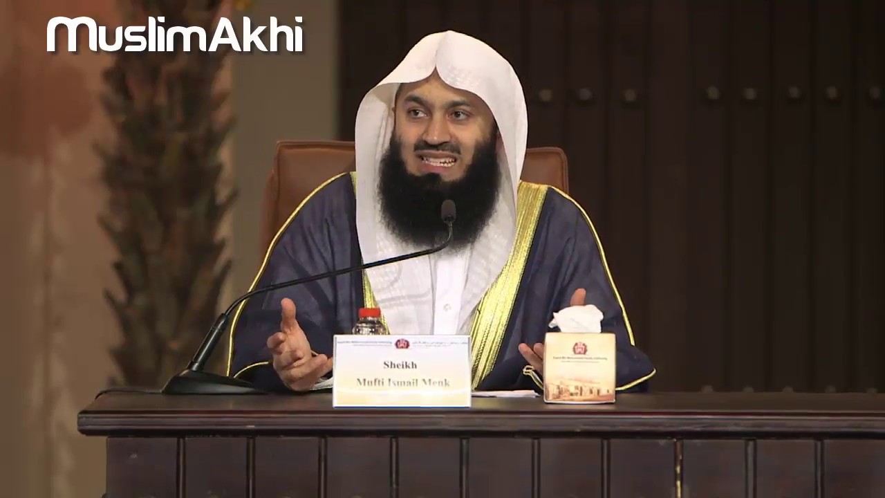 Patience and Prayer | Powerful | Mufti Menk | Dubai | 20th January 2017 |