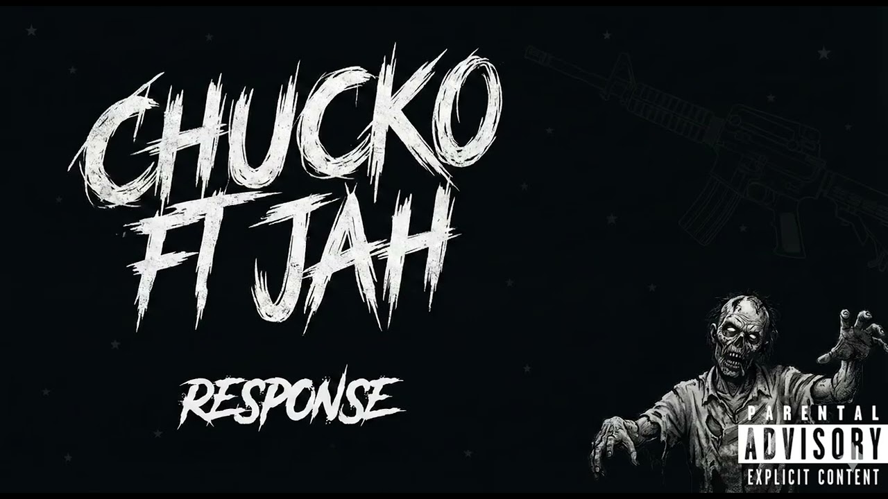 Zombie -Chucko Ft Jah