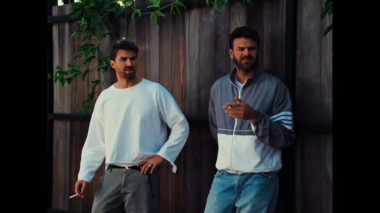John Summit x The Chainsmokers - All The Time (Trailer)