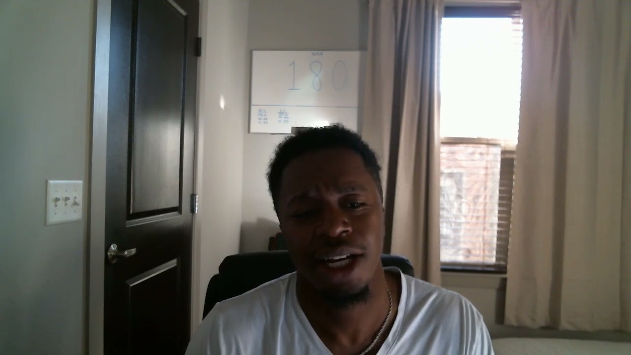 Celibacy - Drake (cover) (1)