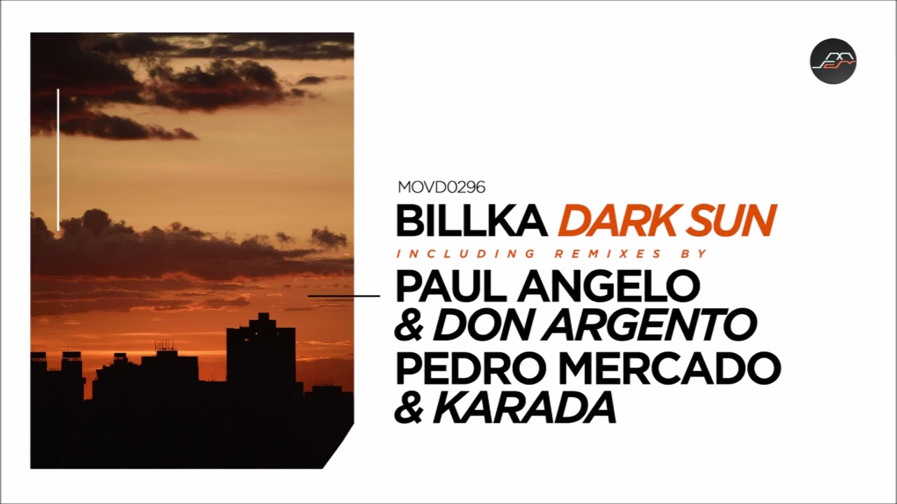 Billka - Revival (Pedro Mercado & Karada Remix) [Movement Recordings]