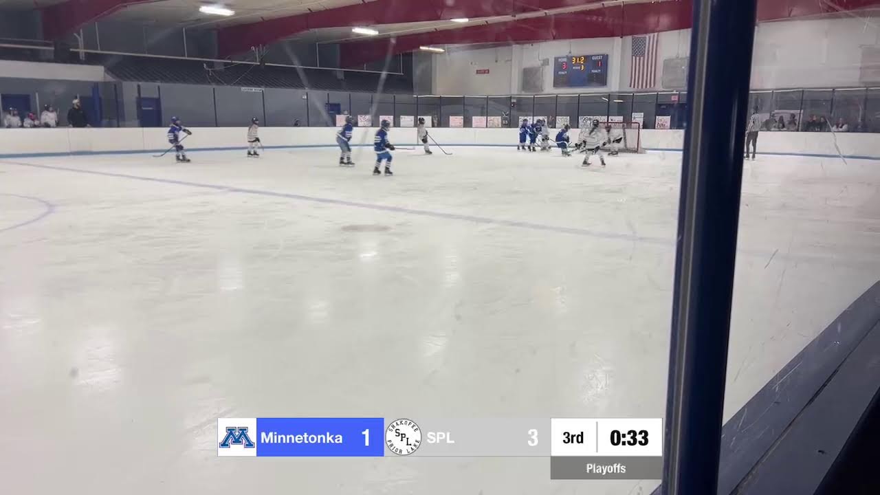 SPL 10UB2 v Tonka 03/07/2026 silver bracket