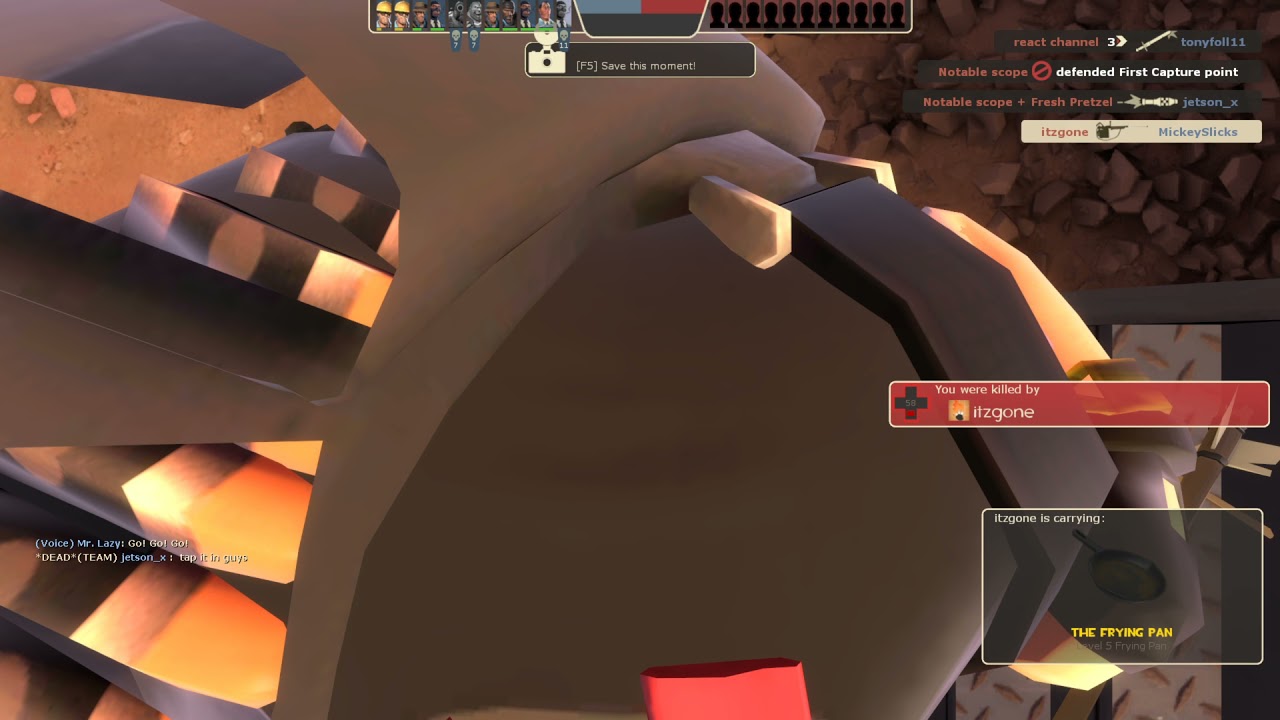 Pubs I promise