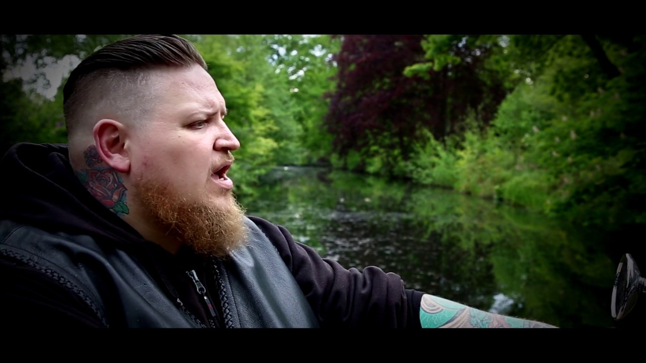 Gewoon Henri - Het Laatste Glas (Officiële video)