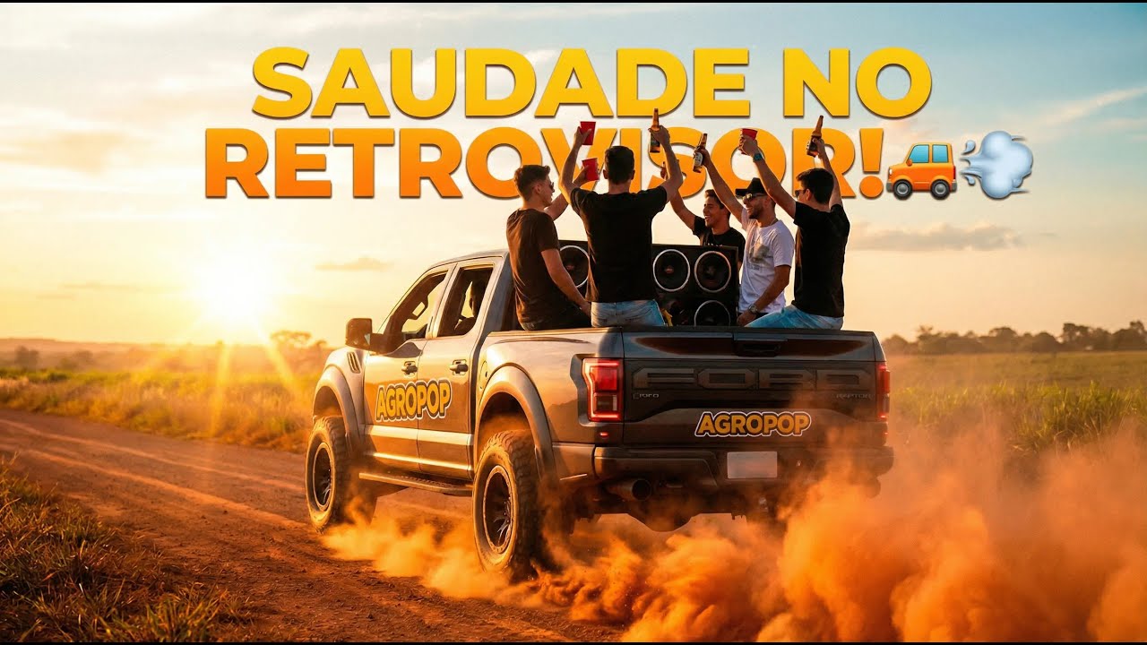 modo revoada