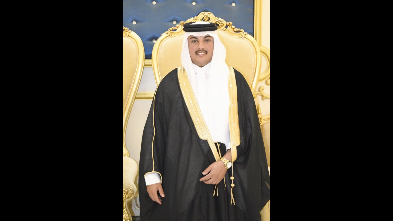 حفل زواج الشاب/ ظاهر بن صباح بن سمير المهيمزى