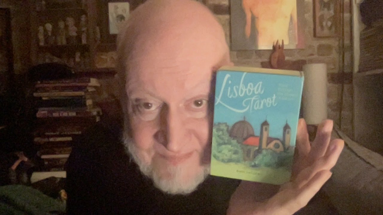 A Look at The Lisboa Tart