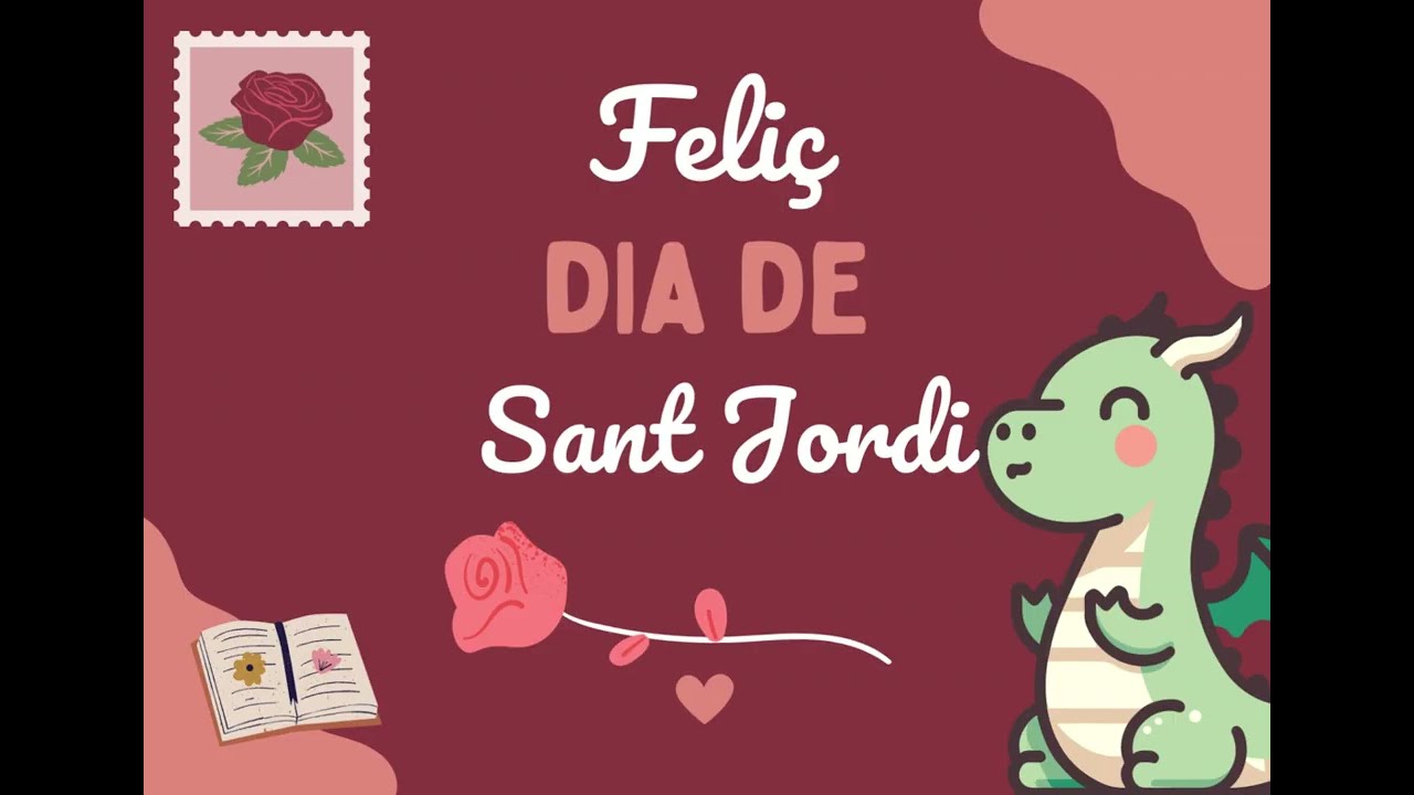 La llegenda de Sant Jordi (2024)