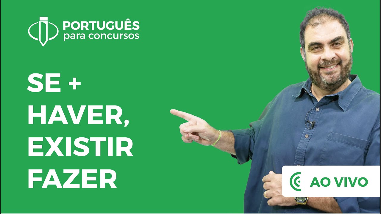 Aula ao vivo #10 - 