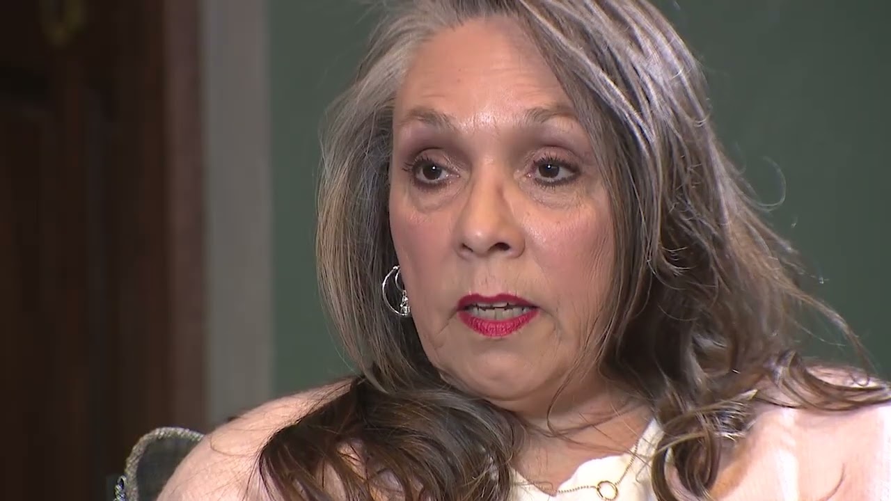 First Woman Freed Under New Law Speaks Out