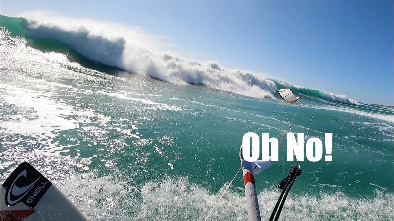 Oh No! KEVVLOG⁴ #19