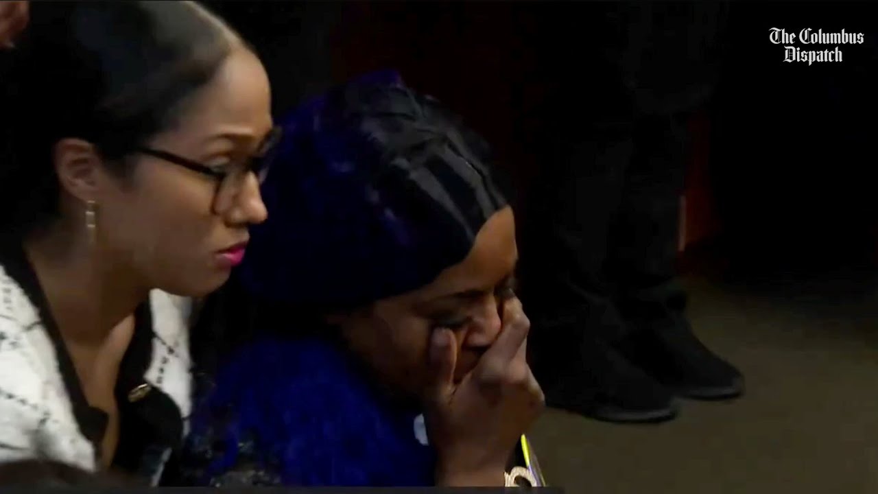 After Connor Grubb trial for Ta'Kiya Young shooting, see lawyer and family reactions to verdict