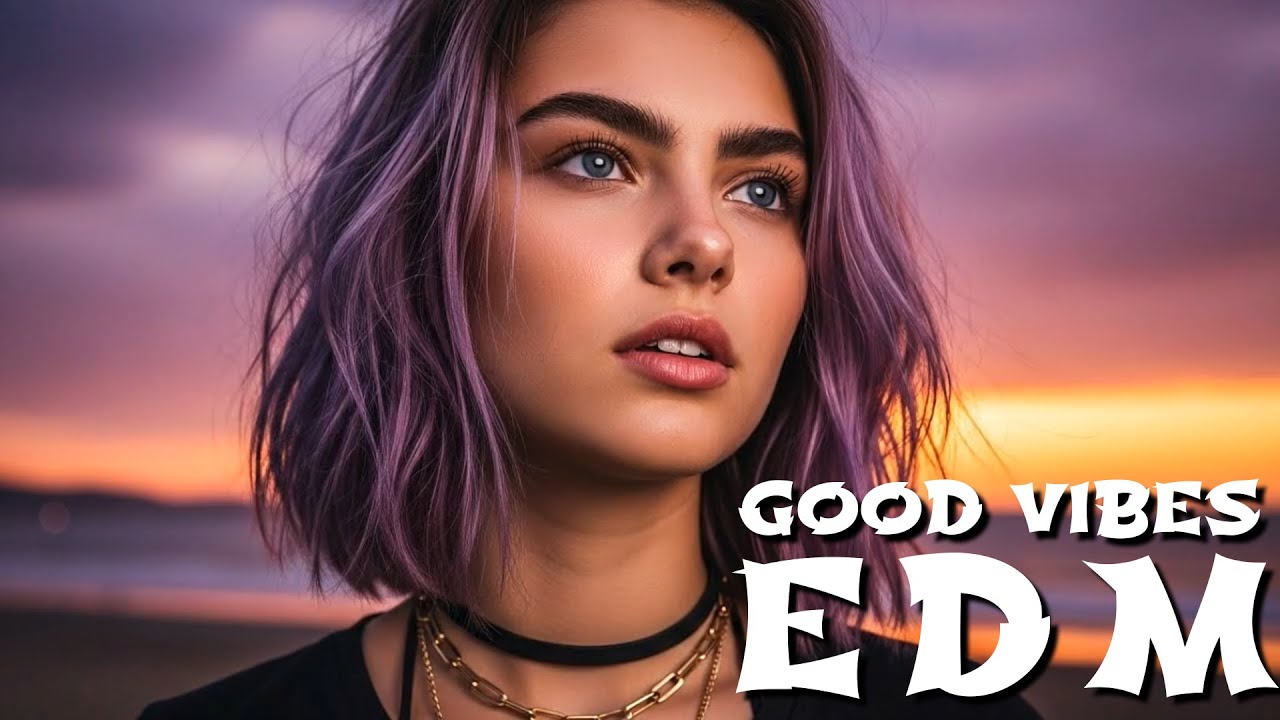 EDM Relax for Focus: Your Ultimate Guide to Good Vibes
