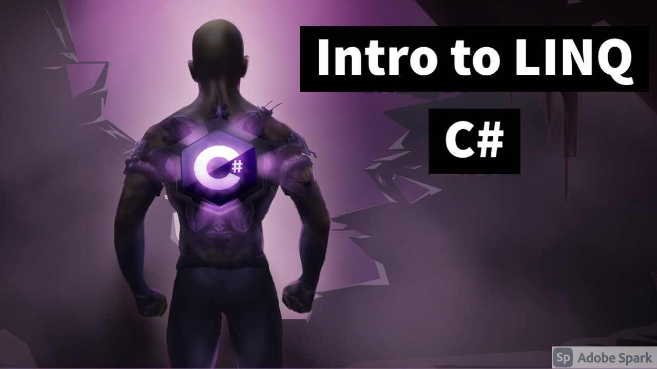LINQ Tutorial C#