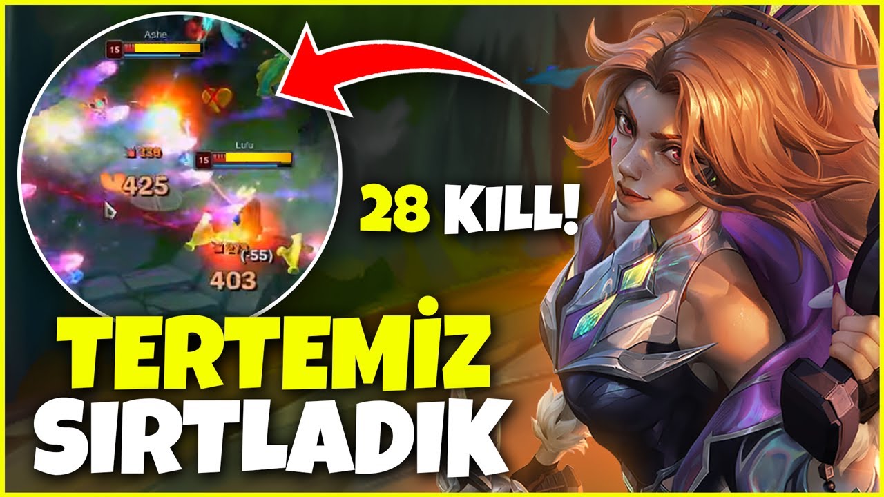 KRİTİK MİSS FORTUNE BUİLDİ TEK ATIYOR! KESİN DENE!
