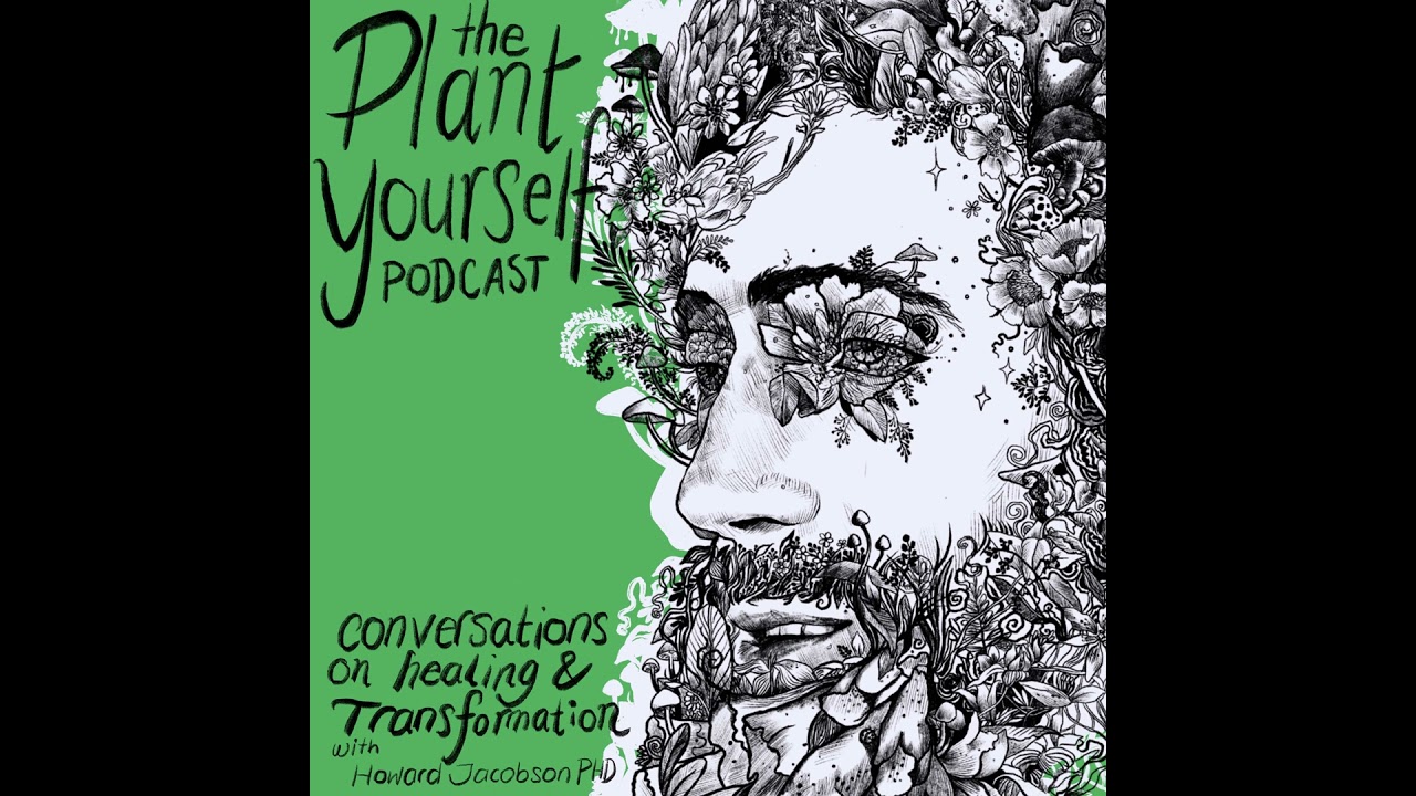 Revolution from Within: Beth Green on Ego, Activism, and Spiritual Awakening: PYP 624