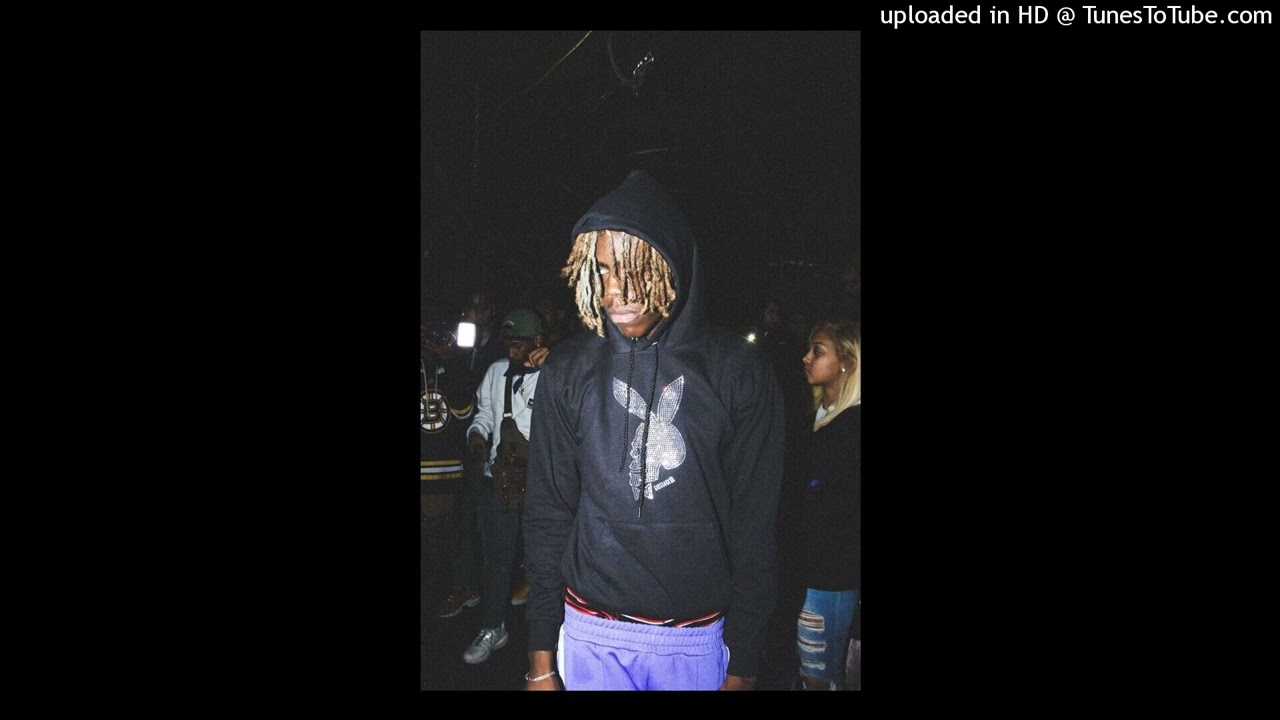 [FREE] Yung Bans x Juice Wrld Type Beat 