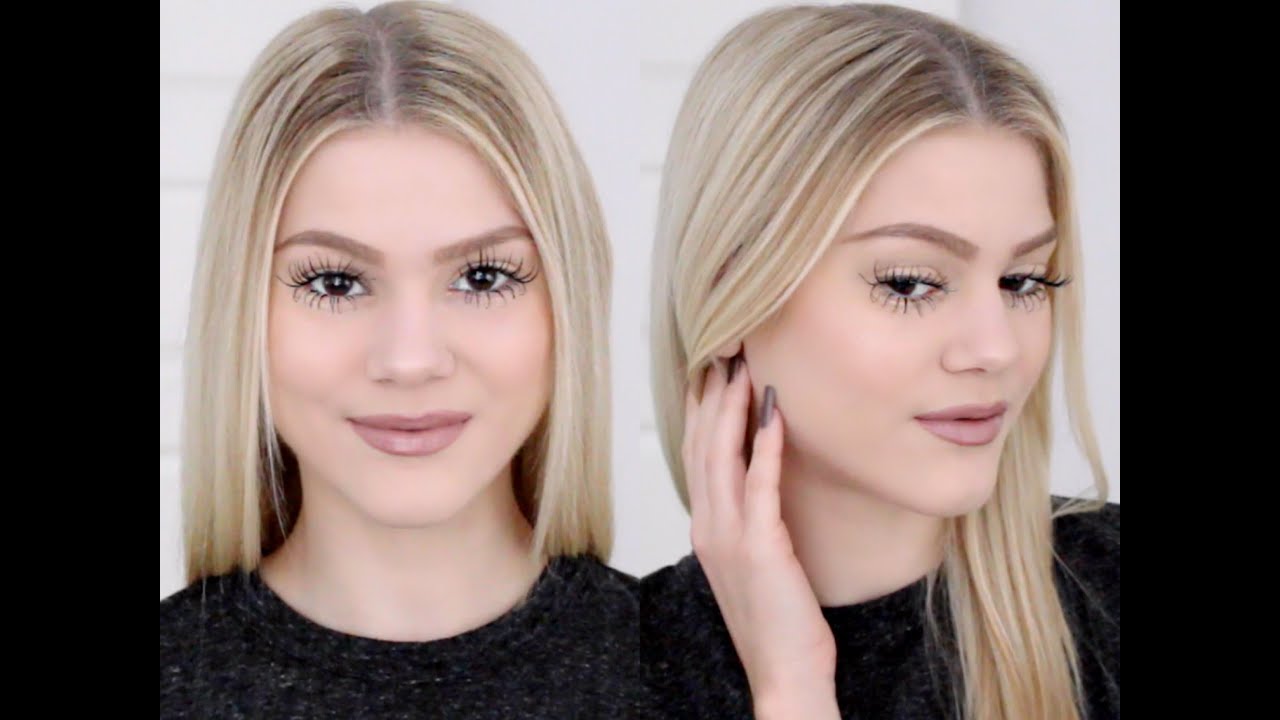 My Everyday Makeup Routine | Using New Makeup