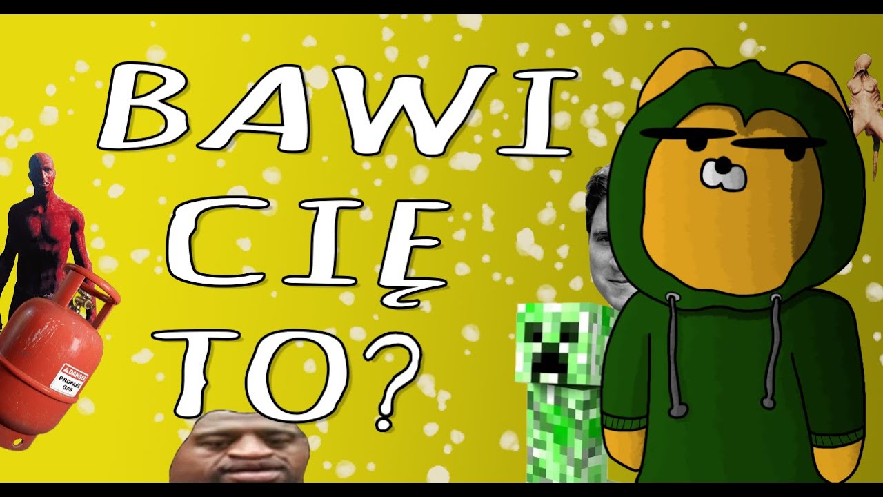 Jak wpierdolić w coś Mańka xD | Funny Moments [#159]