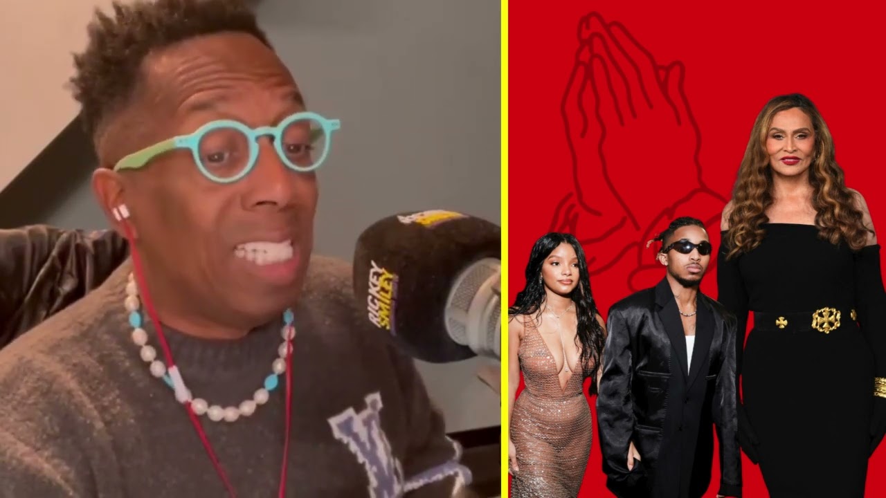 PRAY FOR LA: DDG, Tina Knowles, Altadena, Pacific Palisades and More