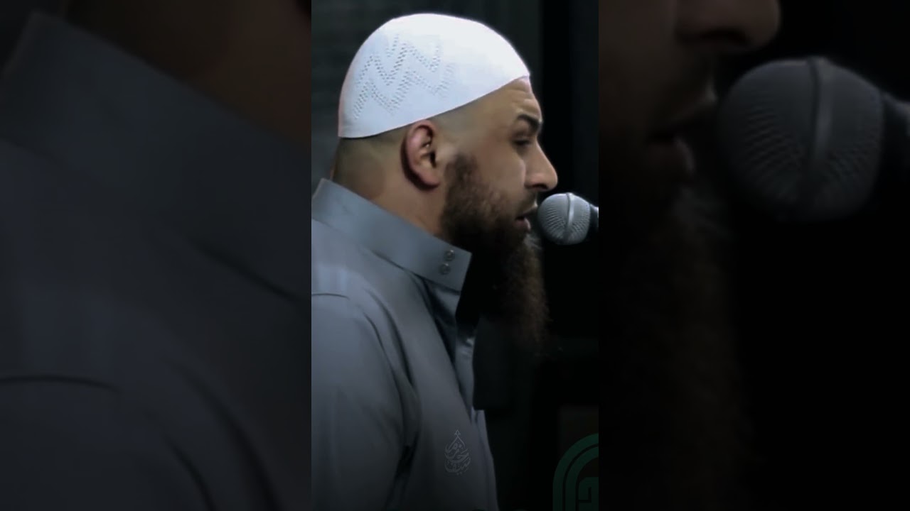 لَعَمْرُكَ إِنَّهُمْ لَفِي سَكْرَتِهِمْ يَعْمَهُونَ || الشيخ حازم سيف