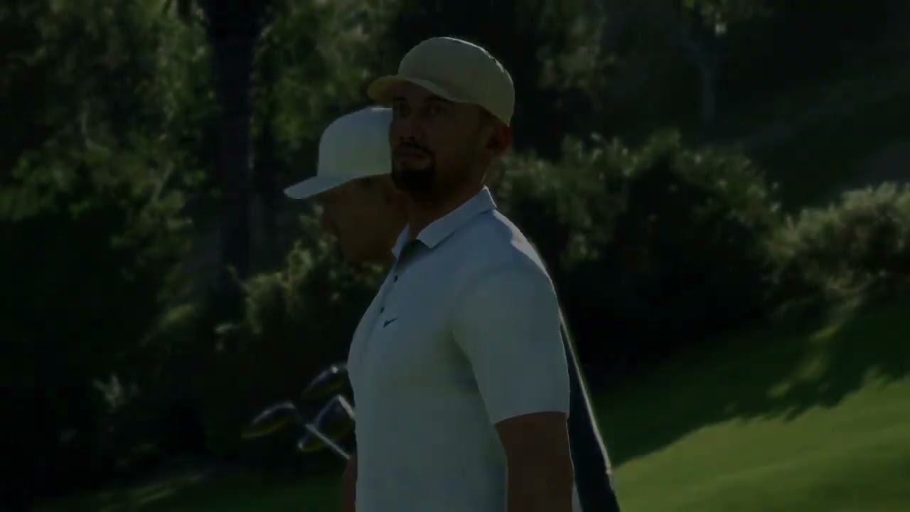 PGA 2K25  My Carrer  Mode Episode 31