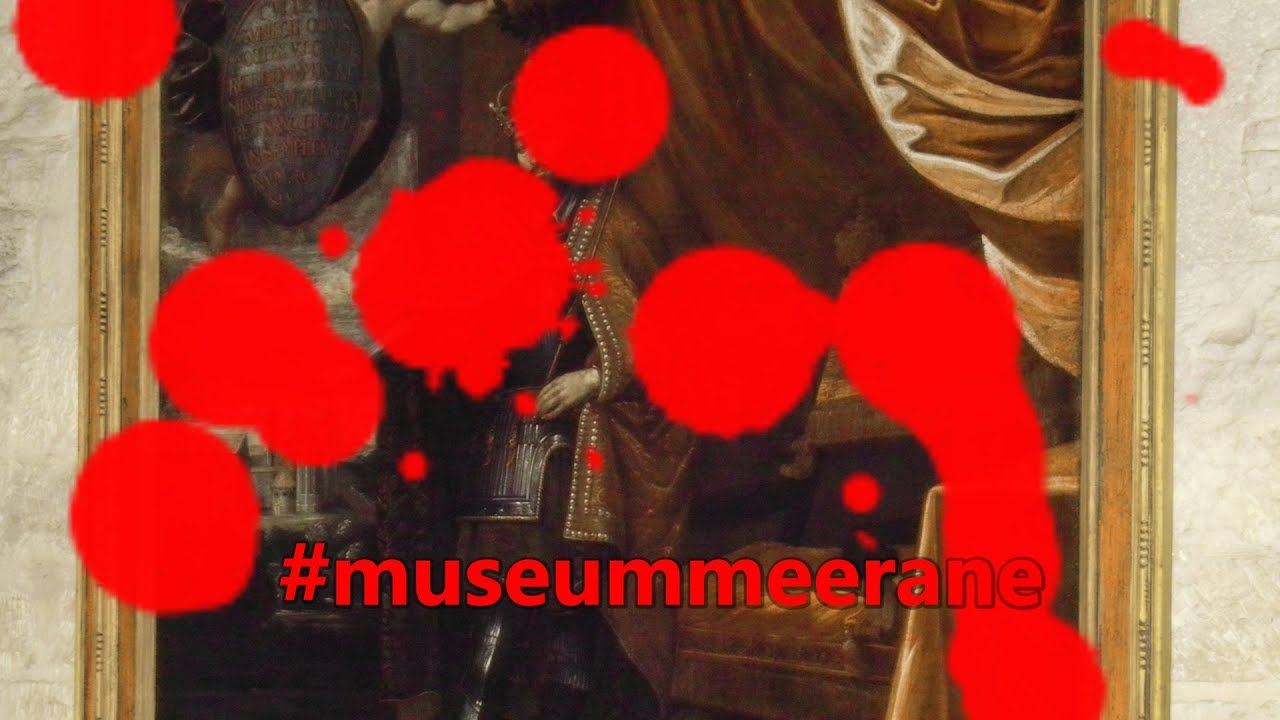 Auf Spurensuche im Heimatmuseum Meerane