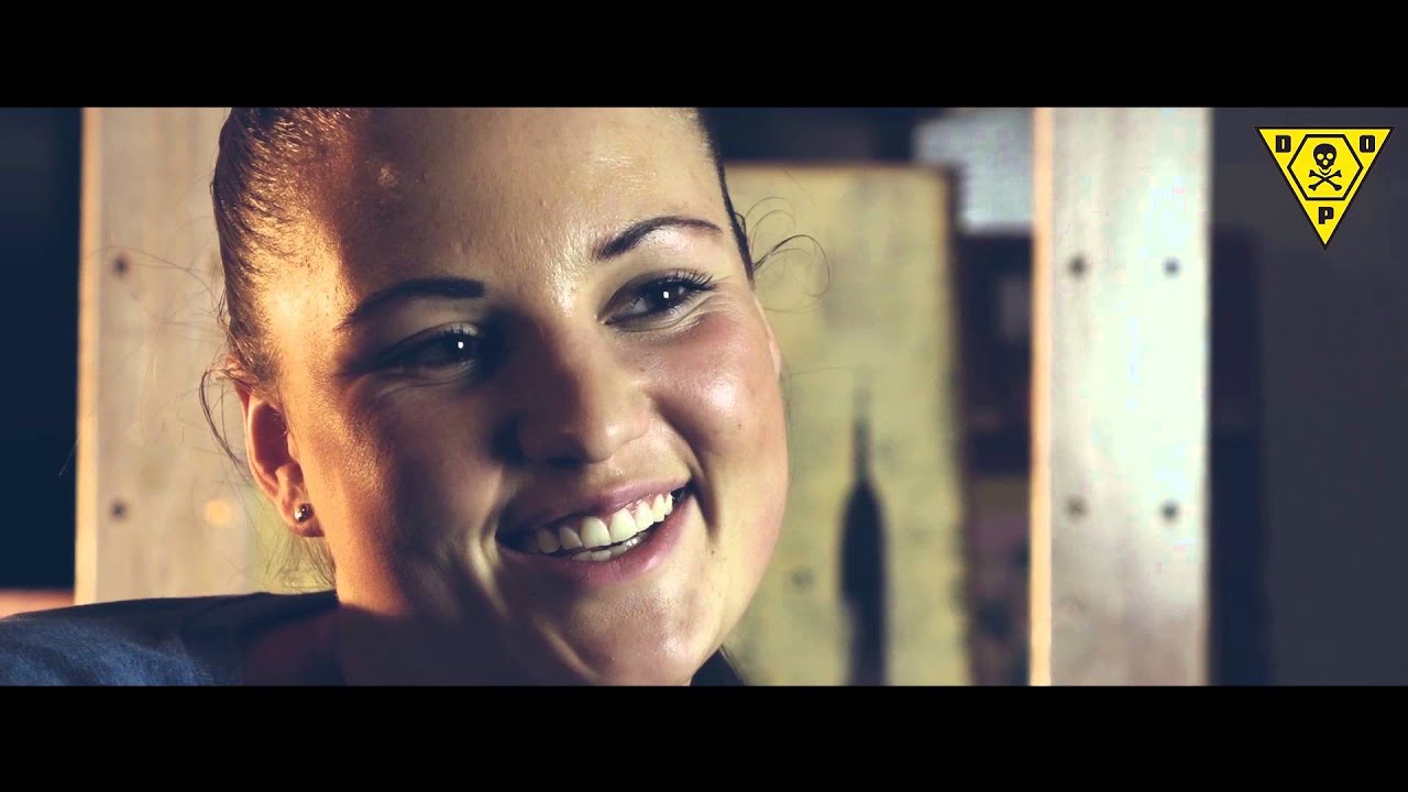 Dopalacze, odsłona piekła (Portret Jeleny)