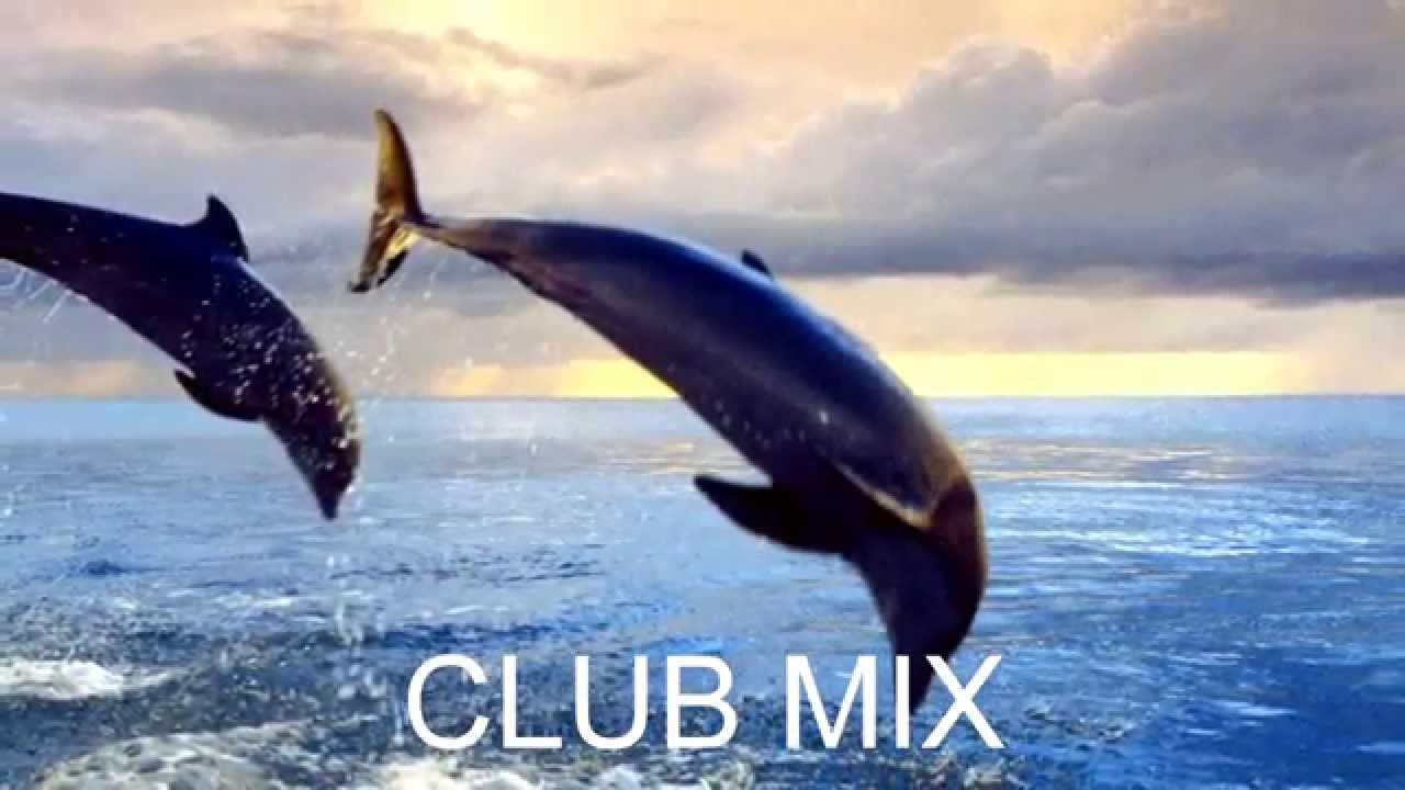 DJ SHAH FEAT JANE KUMADA - TURN BACK TIME (CLUB MIX)