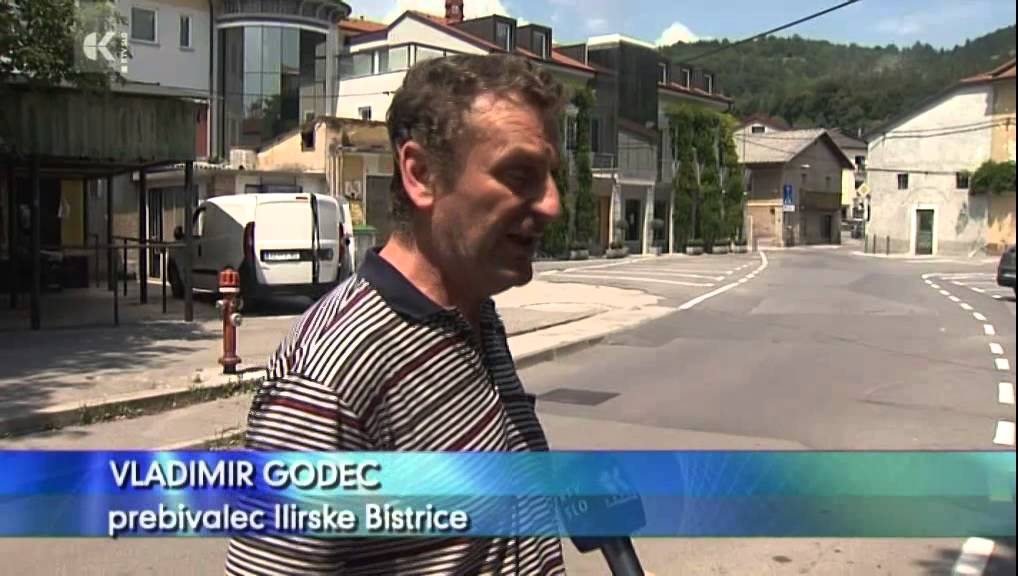 Na potep: Ilirska Bistrica