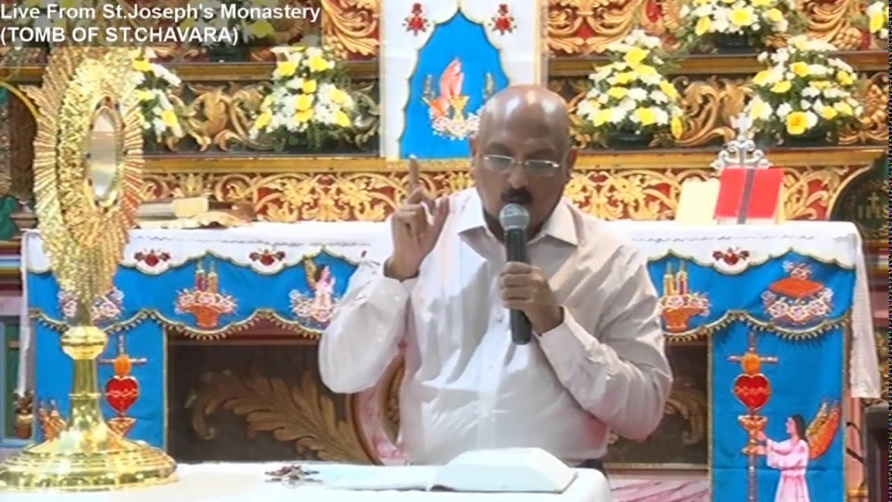 Br.Martin Perumalil 06 May 2018 Mannanam(TALK)