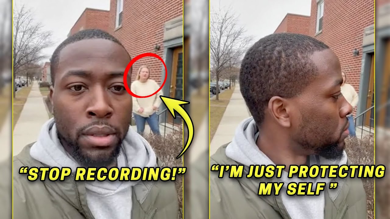 Racist Karen Calls Cops on Black Man Waiting for Uber – Now It's Costing Her $2 Million